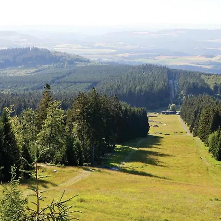 Hambachtal Holiday home *